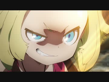 サクガン　第3話　BRAINS＆HEARTS