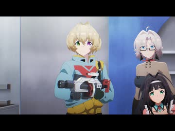 ディープインサニティ ザ・ロストチャイルド　#1　take01