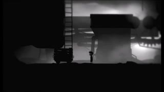 【実況】白と黒だけでわかるLIMBO (２)