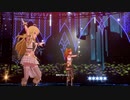 【スタマスMV】 「オーバーマスター」 玲音 美希 貴音 詩花 響 亜夜 新旧デュオ 【アイドルマスタースターリットシーズン】