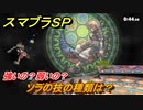 スマブラＳＰ　ソラの技の種類は？強いの？弱いの？　DLC追加キャラSORA【大乱闘スマッシュブラザーズ SPECIAL】