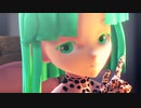 【MMDオリキャラ】イツでビターチョコ