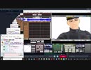 2021/10/18 20:01放送分　MMD作業　ドクハクカメラ付け