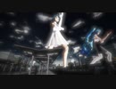 【MMD】MUTE／この街は嫌いな音ばかり、君の声を聞き逃さないように