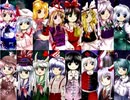 初めての『東方永夜抄』実況プレイ【おまけその３】