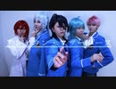 【あんスタ】アンノウン・マザーグース【踊ってみた】