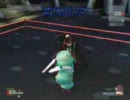PSU　マガシ抹殺Aプレイ動画　3/3
