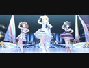 【デレステMV】Let’s Sail Away!!!【フレデリカ・美穂・比奈】
