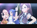 【デレステMV】「Let's Sail Away!!!」(SSR)【1080p60/4K HDR】