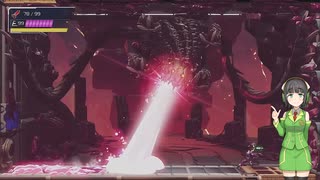 メトロイドドレッド実況する12