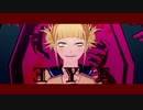 【MMDヒロアカ】 EYE 【トガヒミコ】