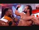 RAW（10/18）