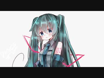 Lyrics / 初音ミク