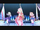 【おねむトリオ】Let's Sail Away!!! 杏＆こずえ＆仁奈【デレステMV】