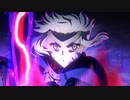 【MAD】Fate/stay night [Heaven's Feel]  /セイバーオルタ    『Brave Shine』