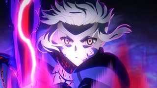 MAD】Fate/stay night [Heaven's Feel] /セイバーオルタ 『Brave Shine