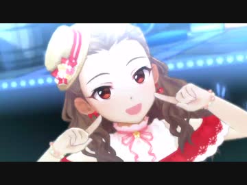 [デレステMV] Let's Sail Away!!! [関裕美＿ワンステップス]