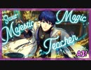 【A3】Majestic Magic Teacher 30蓮【ガチャ動画】