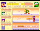 がんばれゴエモン きらきら道中をアクション下手がプレイする Part8【女性実況】