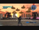 地球防衛軍５Mod「ＤＬＣ３］ミッション０７最後の砦
