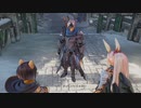 [テイルズオブアライズ]第11回(11-2) 旅立ちの準備