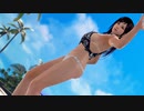 【DoaX3】着替え成功 こころ 102021