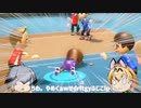 卓球とバスケ！　WiiSportsResort実況Part1【ゆっくり実況】　　