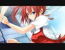 GUNの美少女ゲー実況!叶√#14「馬鹿ップル認定された2人」初恋1/1を遣って逝く