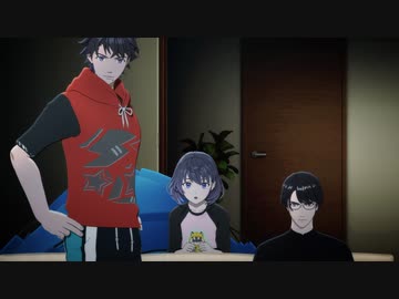 テスラノート 第4話『「神の雷(いかずち)」についての考察』