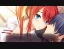 GUNの美少女ゲー実況!叶√#16「初KISSは突然に」初恋1/1を遣って逝く