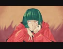 【ラップ】秋風を失くして/無色ポエム