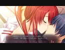 GUNの美少女ゲー実況!叶√#17「秘密の逢瀬がバレて居た馬鹿ップル」初恋1/1を遣って逝く