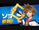 【1vs7】ソラ参戦したのでやってみたけど難しすぎて過去1うるさい動画になっちゃった1/2【スマブラ】