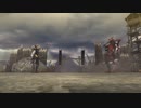【実況】防御を知らない２人が戦国BASARA4 皇 ANNIVERSARY EDITIONやってみた　part42【にそみ】