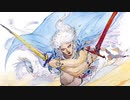 バトル1.FFⅢ