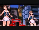 【MMD艦これ】ZZ Topを摩耶様、鳥海さんで「Got Me Under Pressure」【nanoem】