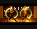 【ヲタ芸】ANIMA【Rayker's 5th Anniversary】