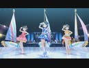 [デレステMV]「Let's Sail Away!!!」 佐々木千枝 福山舞 赤城みりあ