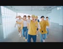 BTS×ザ・ドリフターズ