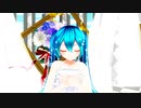 【MMD】カルも式初音ミク「Dear My Future！」（60fps)