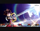 スマブラSP ソラを使ってみる。