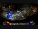 Diablo2Resurrected Necromancer実況プレイ27