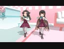 call me call me (MMD艦これ）