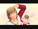 【MMDタイバニ】2021バニ誕