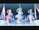 Let's Sail Away!!!【七海 琴歌 マキノ】レインボー・カラーズコーデ