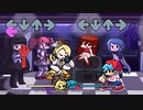 FNFたのしーよーー(Connect)