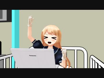 アンラッキージャーヴィス 第11話 「風邪はひき始めが肝心」