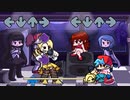 FNFたのしーよーー(Reminisce)