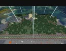 整地してスポナーを64個掘り出すマインクラフトpart205