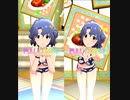 【ミリシタ】豊川風花 ワールド・アスレチック・COOK-KING ～勝者必食！？スポ食の秋～ ソロMV【マイオンリースイムウェア】